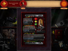 Forgotten Places: Lost Circus Screenshot 3