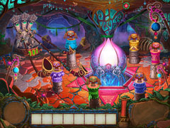Tulula: Legend of a Volcano Screenshot 2