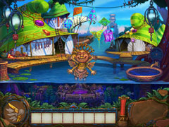 Tulula: Legend of a Volcano Screenshot 3