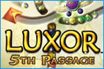 Luxor: 5th Passage Download