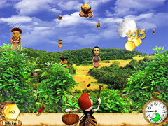 Zuzu  Screenshot 2