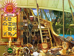 Zuzu  Screenshot 3
