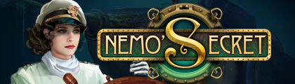 Nemo's Secret:  The Nautilus screenshot
