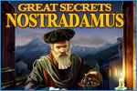 Great Secrets: Nostradamus Download