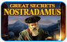 Download Great Secrets: Nostradamus Game