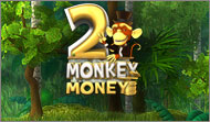Monkey Money Slots 2