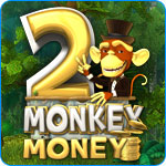 Monkey Money Slots 2