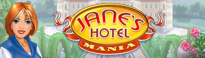 Jane's Hotel Mania screenshot