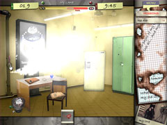 Lost in the City Screenshot 3