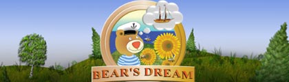 Bear's Dream screenshot