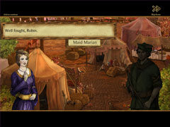 Robin Hood Screenshot 2