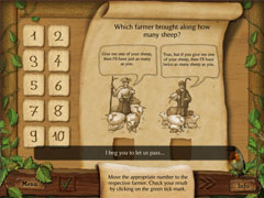 Robin Hood Screenshot 3