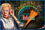 Incredible Adventures of My Mom Download