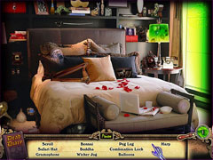 Redrum Screenshot 1