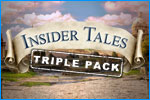 Insider Tales Triple Pack Download