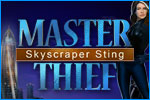 Master Thief:  Skyscraping Sting Download