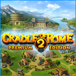 Cradle of Rome 2: Premium Edition