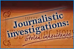 Journalistic Investigations:  Stolen Inheritance Download