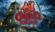 Cursed House