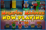 Megaplex Madness Download