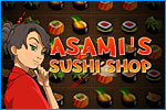 Asami's Sushi Shop Download
