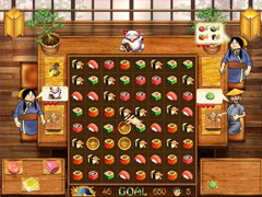 Asami's Sushi Shop Screenshot 1