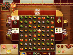 Asami's Sushi Shop Screenshot 3