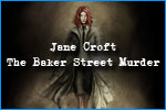 Jane Croft: The Baker Street Murder Download
