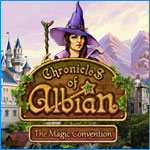 Chronicles of Albian -- The Magic Convention