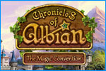 Chronicles of Albian -- The Magic Convention Download