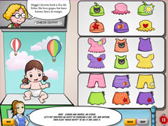 Avenue Flo: Special Delivery Screenshot 2