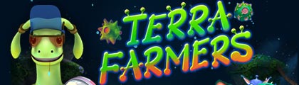 Terrafarmers screenshot