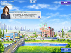 Be Richer Screenshot 1