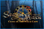 Season Match 3: Curse of the Witch Crow Download