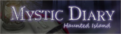 Mystic Diary 2: Haunted Island screenshot