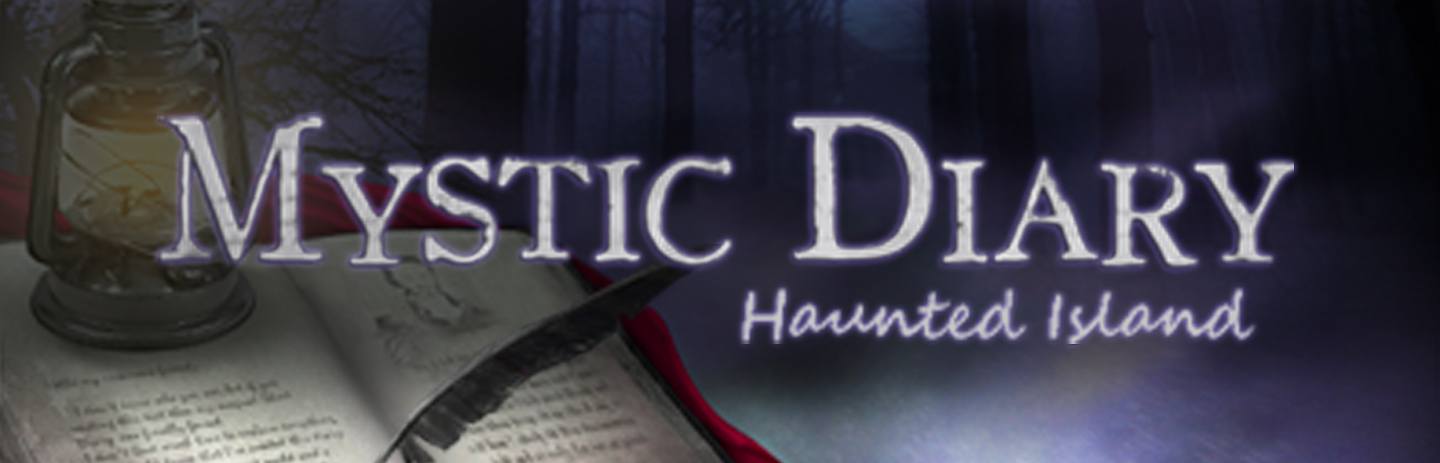 Mystic Diary 2: Haunted Island