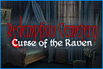Redemption Cemetery: Curse of the Raven Download
