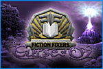 Fiction Fixers:  The Curse of Oz Download
