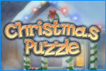 Christmas Puzzle Download