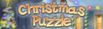 Christmas Puzzle screenshot