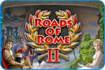 Download Roads of Rome 2 Game
