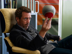 House M.D Screenshot 1