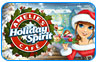 Download Amelie's Cafe: Holiday Spirit Game