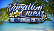 Vacation Quest: The Hawaiian Islands