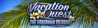 Vacation Quest: The Hawaiian Islands screenshot