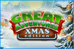 Great Adventures: Xmas Edition Download
