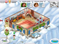 Great Adventures: Xmas Edition Screenshot 2