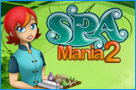 Spa Mania 2 Download
