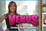 Venus: The Case of the Grand Slam Queen Download