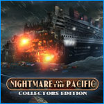 Nightmare on the Pacific: Collector's Edition